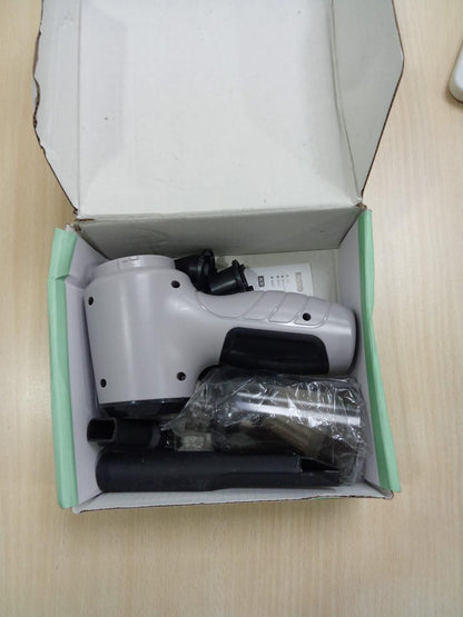 Wireless Mini Vacuum Cleaner